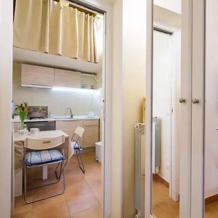 Rent this studio apartment on Palermo