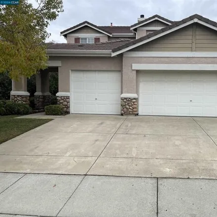 Rent this 5 bed house on 256 Marigold Street in Danville, CA 94506