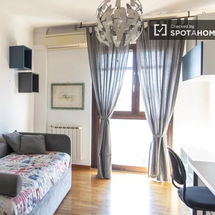 Rent this 2 bed room on Via Gaetano Scorza in 00143 Rome RM, Italy