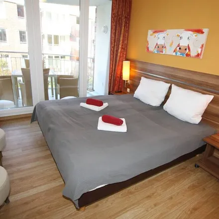 Rent this 2 bed apartment on Cuxhaven in Lower Saxony, Germany