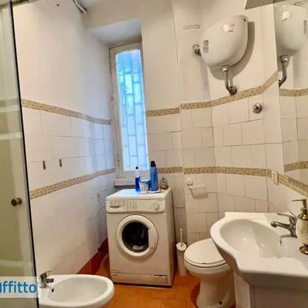 Rent this 3 bed apartment on Via Berengario 7 in 00162 Rome RM, Italy