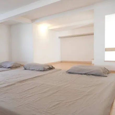 Rent this 1 bed apartment on Shinagawa