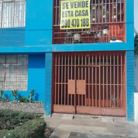 Image 2 - Calle Chancay, Callao, Lima Metropolitan Area 07001, Peru - House for sale