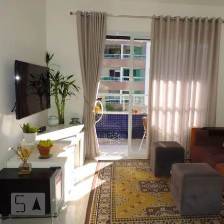 Rent this 2 bed apartment on Servidão José Antônio de Lima in Itacorubi, Florianópolis - SC