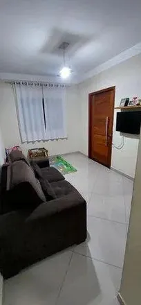 Buy this 2 bed house on Rua Janete Sanches Molina Foramiglio in Jardim Califórnia, Sorocaba - SP