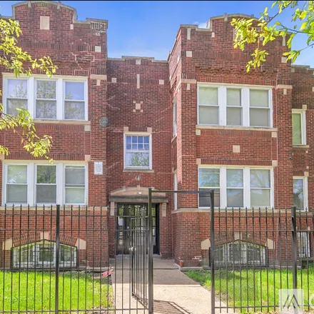 Rent this 3 bed apartment on 6158 S Albany Ave