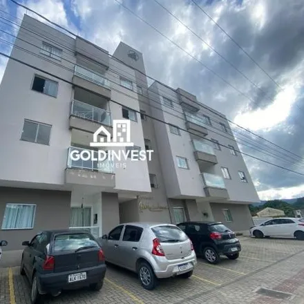 Image 2 - Rua Pomerânia, Pomerânia, Guabiruba - SC, 88360-000, Brazil - Apartment for rent