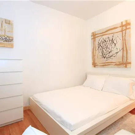 Rent this 1 bed apartment on 121 Wooster Street in New York, NY 10012