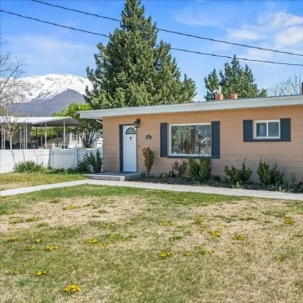 Image 1 - 470 N 1200 W, Orem, Utah, 84057 - House for sale