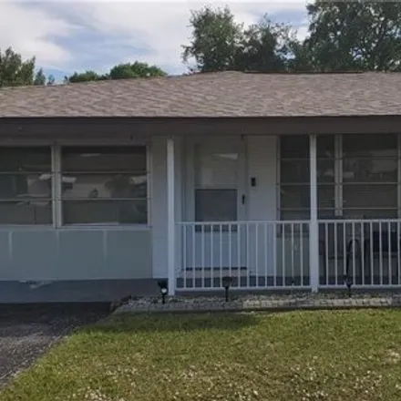 Rent this 2 bed house on 3417 Healey Street in Sebring, FL 33872