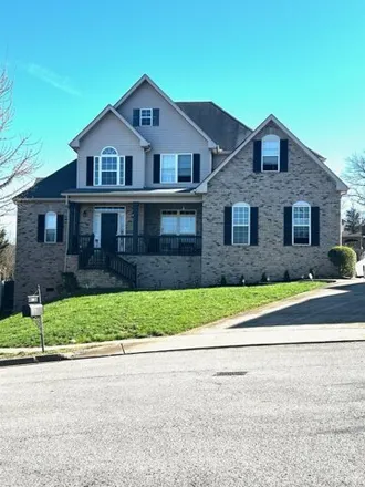 Buy this 4 bed house on 799 Adams Mill Court in Wrencoe, Nashville-Davidson