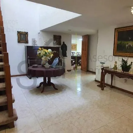 Buy this 3 bed house on Calle Paseo de la Herradura in Colonia Lomas de la Herradura, 52785 La Herradura
