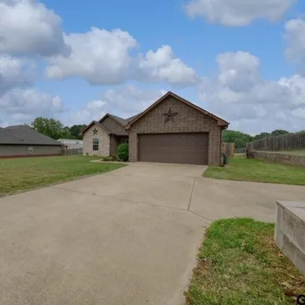 Image 3 - 15340 County Road 472, Wood Springs, Smith County, TX 75706, USA - House for sale