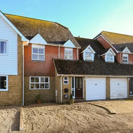 Buy this 4 bed townhouse on Rye Harbour Holiday Park in Tram Road, Rye Harbour