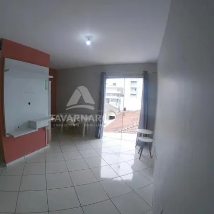 Rent this 1 bed apartment on Rua Xavier da Silva in Centro, Ponta Grossa - PR