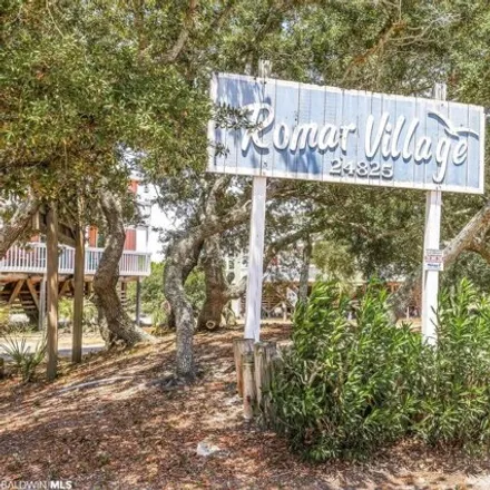 Buy this 2 bed condo on 24825 Perdido Beach Boulevard in Orange Beach, AL 36561