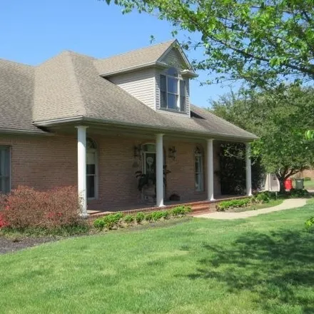 Image 3 - 505 Sheffield Road, Hopkinsville, KY 42240, USA - House for sale