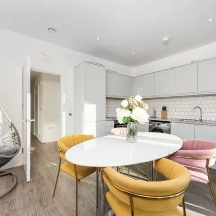 Image 2 - Charing Cross, London, SW1A 2DX, United Kingdom - Townhouse for rent