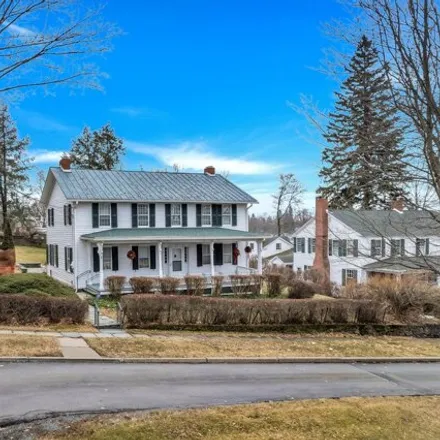 Image 2 - Lake Avenue, Montrose, Susquehanna County, PA 18801, USA - House for sale