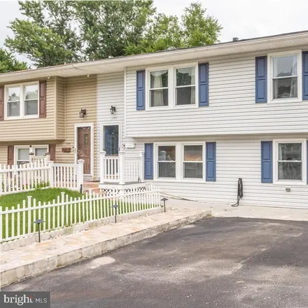 Image 3 - 1326 Greyswood Road, Odenton, MD 21113, USA - Townhouse for sale