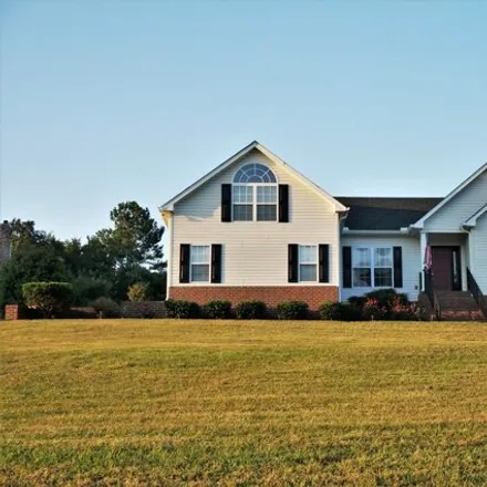 Buy this 3 bed house on 1438 St Paul Road in Big Springs, Dickson County