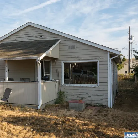 Buy this 2 bed house on 10th Street in Port Angeles, WA