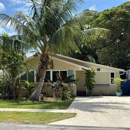 Rent this 3 bed house on 420 Southwest 5th Street in Dania Beach, FL 33004