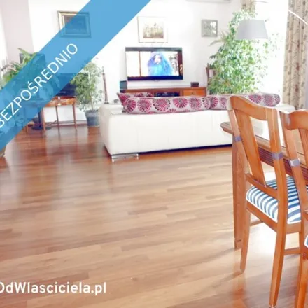 Buy this 4 bed apartment on Bielawska 46 in 05-520 Konstancin-Jeziorna, Poland