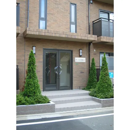 Image 3 - unnamed road, Okusawa 3-chome, Setagaya, 158-0083, Japan - Apartment for rent