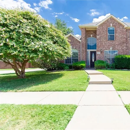 Rent this 5 bed house on 3700 Kimble Drive in Plano, TX 75025
