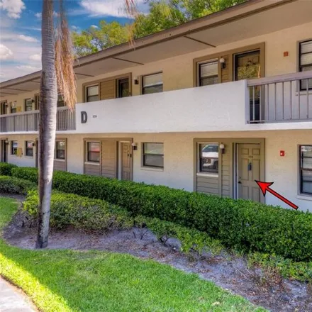 Buy this 2 bed condo on Burntfork Drive in Clearwater, FL 33761