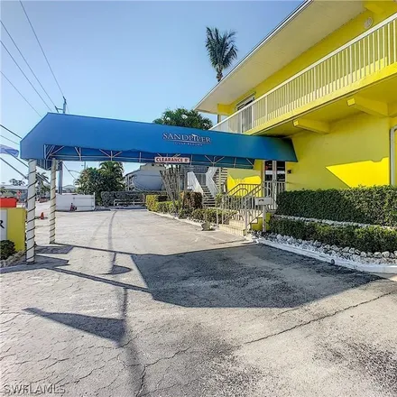 Image 4 - Sandpiper Gulf Resort, 5550 Estero Boulevard, Fort Myers Beach, Lee County, FL 33931, USA - Condo for sale