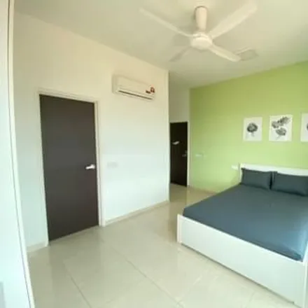 Rent this 1 bed apartment on Changkat Indah in Bukit Indah, 81200 Iskandar Puteri