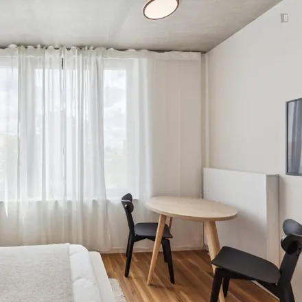 Rent this studio apartment on Gustav-Tempel-Straße 2 in 10317 Berlin, Germany