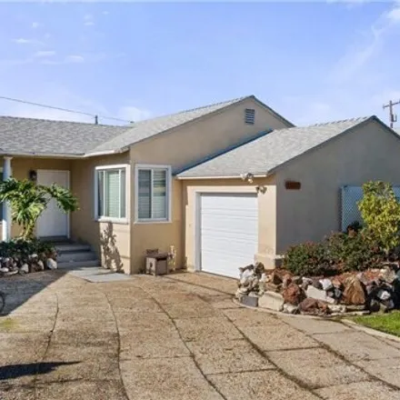 Buy this 2 bed house on 14673 Roxton Avenue in Gardena, CA 90249