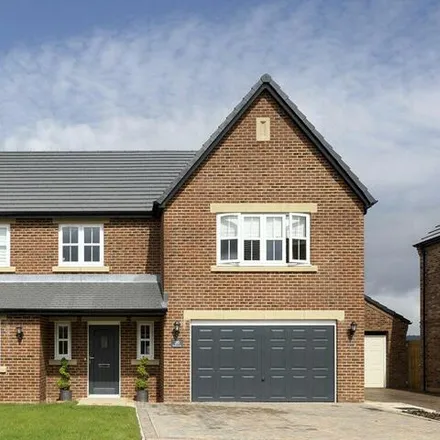 Buy this 5 bed house on Dunston Hill Hospital in Mansion Heights, Whickham