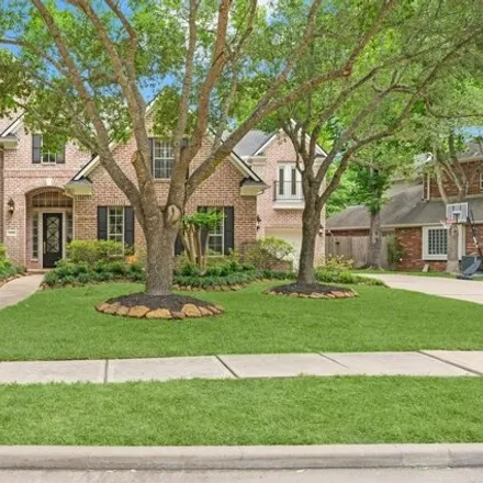 Buy this 4 bed house on 22558 Arbor Stream Drive in Cinco Ranch, Fort Bend County