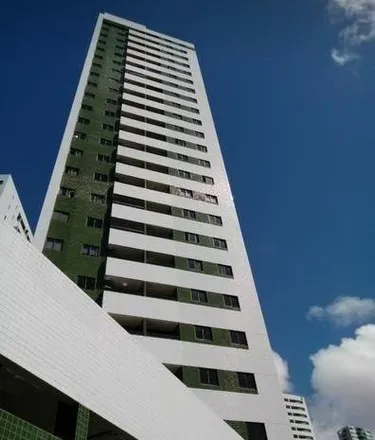 Image 2 - Rua Amaro Coutinho 213, Encruzilhada, Recife - PE, 52041-115, Brazil - Apartment for sale