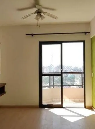 Rent this 3 bed apartment on Rua Pedro Taques in Vila Príncipe de Gales, Santo André - SP