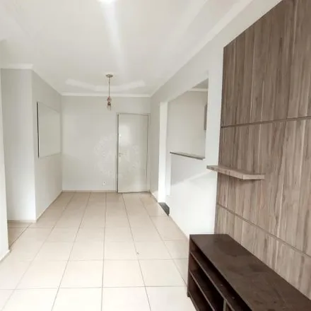 Buy this 2 bed apartment on Rua da Paz in Bairro Cruz das Almas, Itu - SP
