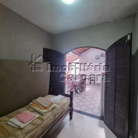 Buy this 2 bed house on Rua Railton Barbosa dos Santos in Real, Praia Grande - SP