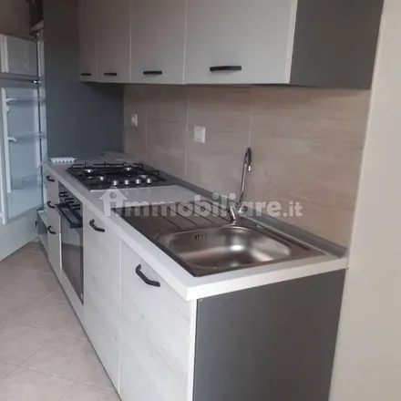 Rent this 3 bed apartment on Via Albert Einstein 21 in 09126 Cagliari Casteddu/Cagliari, Italy