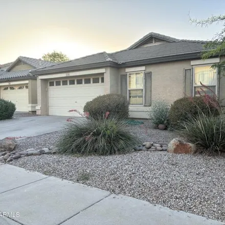 Buy this 4 bed house on 12530 West Reade Avenue in Litchfield Park, Maricopa County