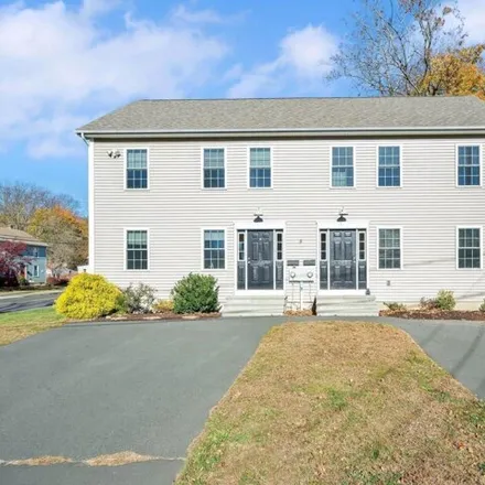 Rent this 2 bed house on 5 Webster St in Vernon, Connecticut