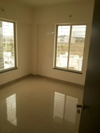 Buy this 2 bed apartment on unnamed road in Pune, Tathawade - 410005