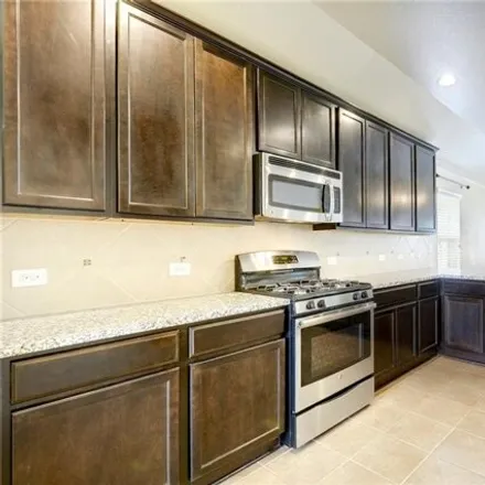 Image 9 - 3621 Rams Horn Way, Round Rock, TX 78665, USA - House for rent