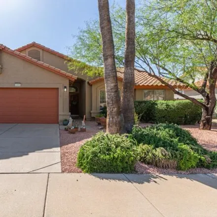 Buy this 4 bed house on 14416 North 56th Place in Scottsdale, AZ 85254