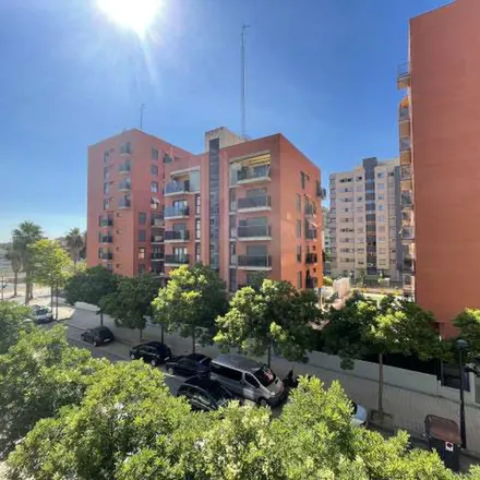 Image 6 - Avinguda del Mestre Rodrigo, 52, 46015 Valencia, Spain - Apartment for rent