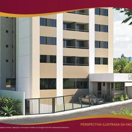 Image 2 - Rua Bernardo Spector, Vila Laura, Salvador - BA, 40270-180, Brazil - Apartment for sale