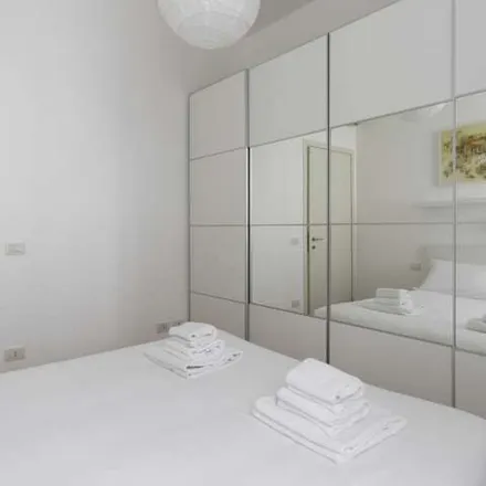 Image 3 - Via Bramante, 32, 20154 Milan MI, Italy - Apartment for rent